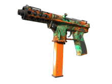 Tec-9 | Toxic