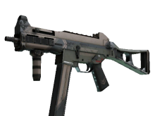 UMP-45 | Corporal