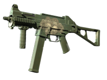UMP-45 | Bone Pile