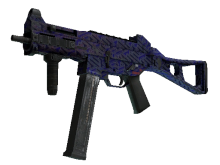 UMP-45 | Minotaur's Labyrinth