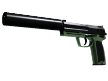 USP-S | Para Green