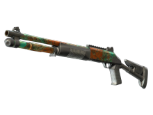 XM1014 | Bone Machine