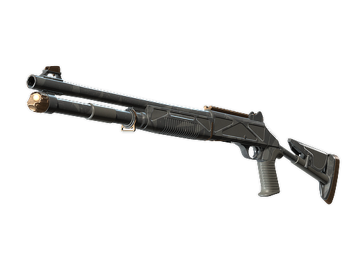 XM1014 | Black Site (Field-Tested)