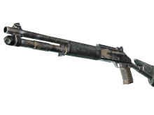 XM1014 | Grassland