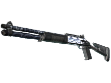 XM1014 | Frost Borre