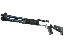 XM1014 | Scumbria