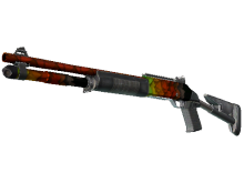 XM1014 | Seasons