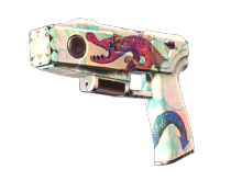 Zeus x27 | Dragon Snore