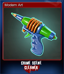 Modern Art