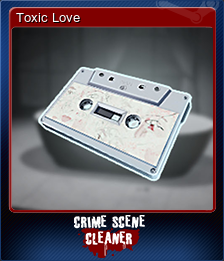 Toxic Love