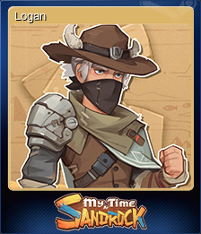 Logan (集换式卡牌)