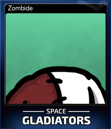 Zombide