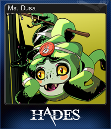 Dusa (集换式卡牌)