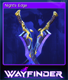 Night's Edge