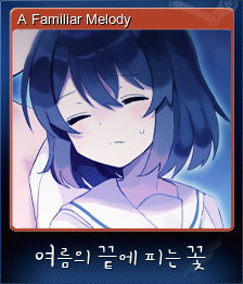 A Familiar Melody (集换式卡牌)