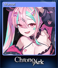 1188930-Momori (Trading Card)