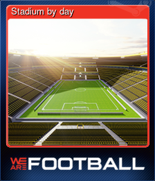 Stadium by day (集换式卡牌)