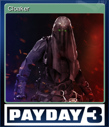 Cloaker