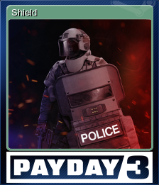 Shield