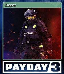 Zapper