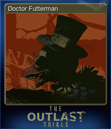 Doctor Futterman