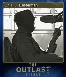 Dr. H.J. Easterman