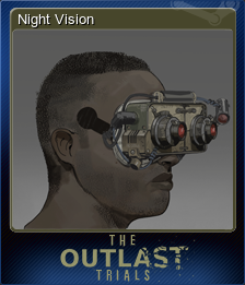 Night Vision