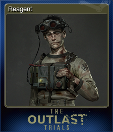 Reagent