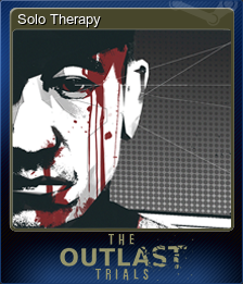 Solo Therapy