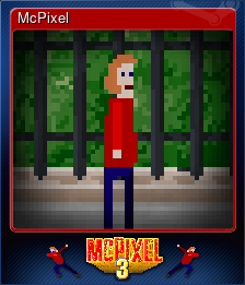 McPixel