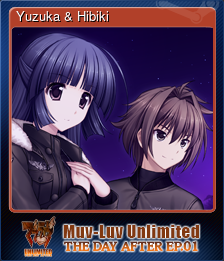 Yuzuka & Hibiki