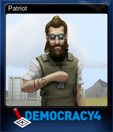 Patriot