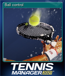 Ball control