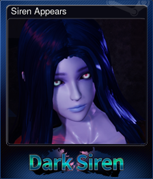 1575450-Siren Appears