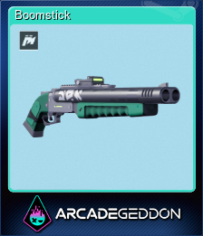Boomstick