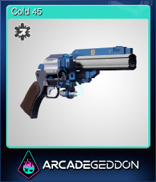 Cold 45