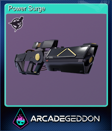 Power Surge