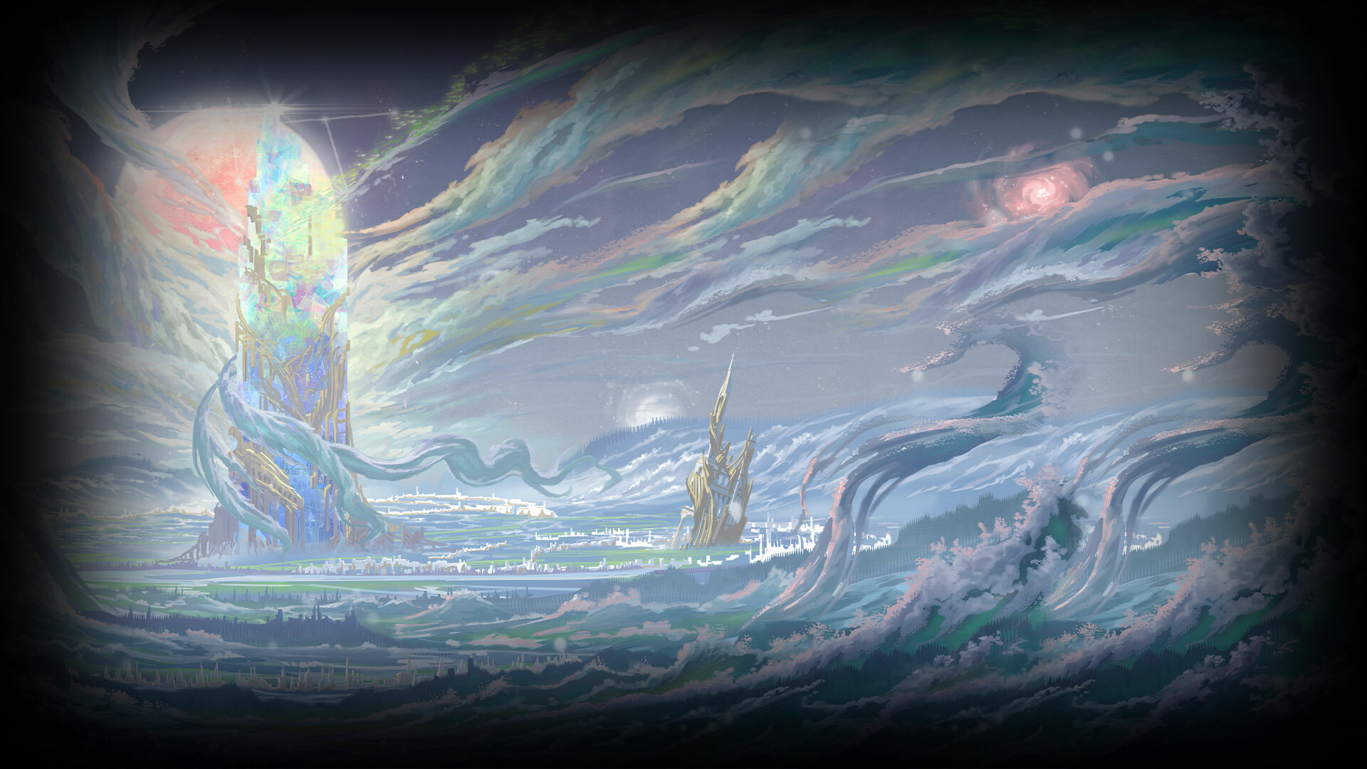 Soul Realm