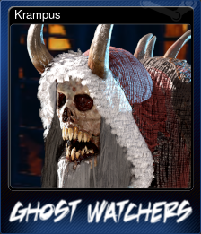 Krampus