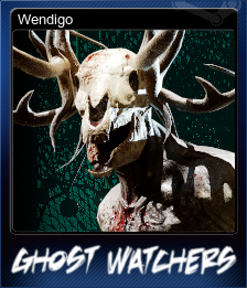 Wendigo
