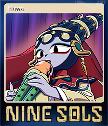 Nuwa
