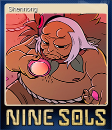 Shennong