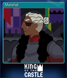 Marshal