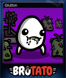Glutton