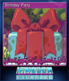 Birthday Party