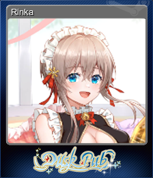 Rinka
