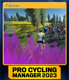 Peloton (集换式卡牌)
