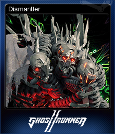 Dismantler