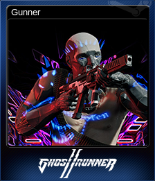 Gunner