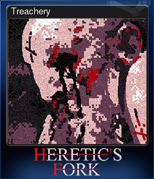 Treachery